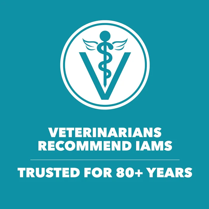 IAMS Indoor Weight & Hairball Cat Food - Image 6