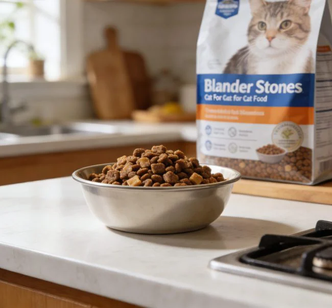 Best Cat Food for Bladder Stones: 2026 Guide