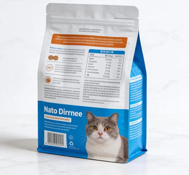 Alimentos para gatos para diarrea Solución recomendada