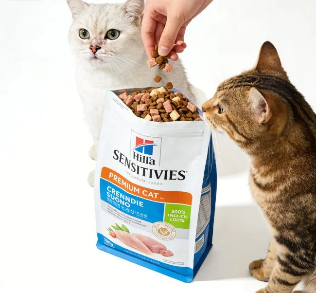 Best Cat Food for Food Sensitivities: 2026 Guide