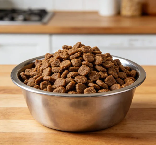 Best Cat Food for Hyperthyroidism: Expert Tips & Guide