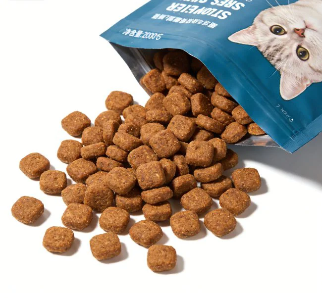 Best Cat Food for Stress: Expert Guide 2026