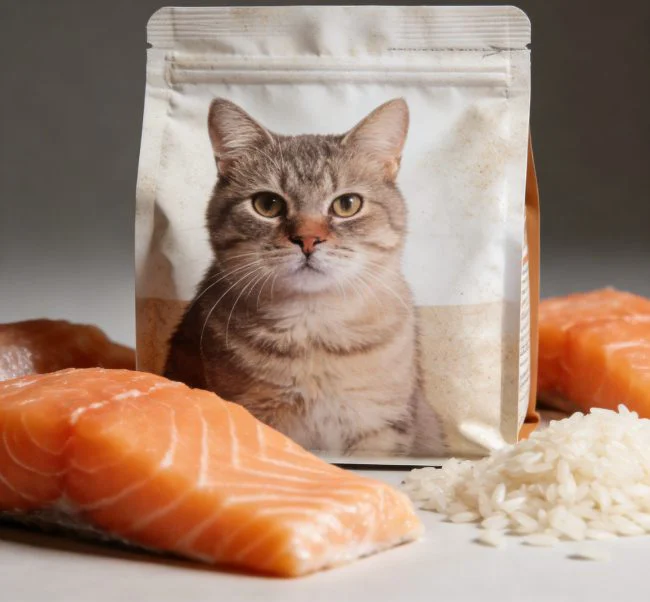 limited ingredient cat food practical tips image