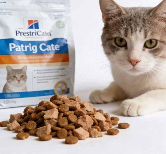 Best Prescription Cat Food: 2026 Buyer’s Guide