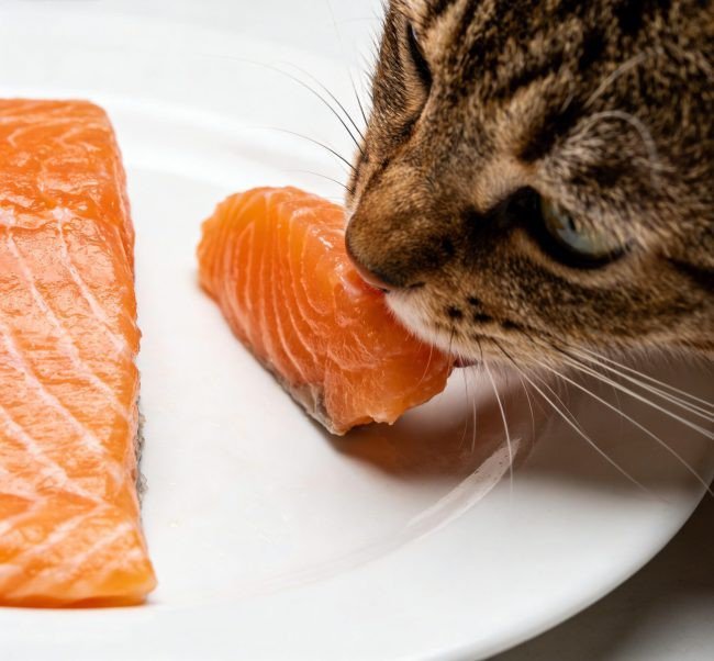 What Food is Best for Cats? A Vet Techs Guide to Choosing the Right Diet