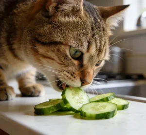 What human foods are safe for cats? A Vet-Approved Guide & Toxic Foods List