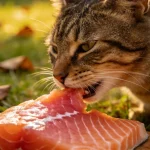 What is the healthiest thing for a cat to eat? A Vet-Approved Nutrition Guide