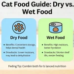 Should cats eat dry or wet food? The Vets Guide to Choosing