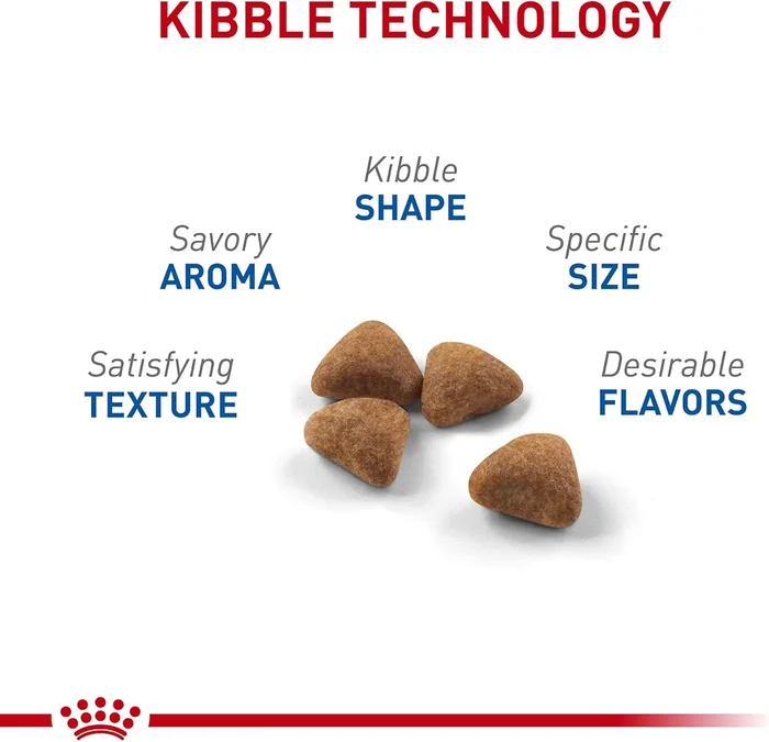 Royal Canin Indoor Adult Dry Cat Food – 7 lb - Image 3