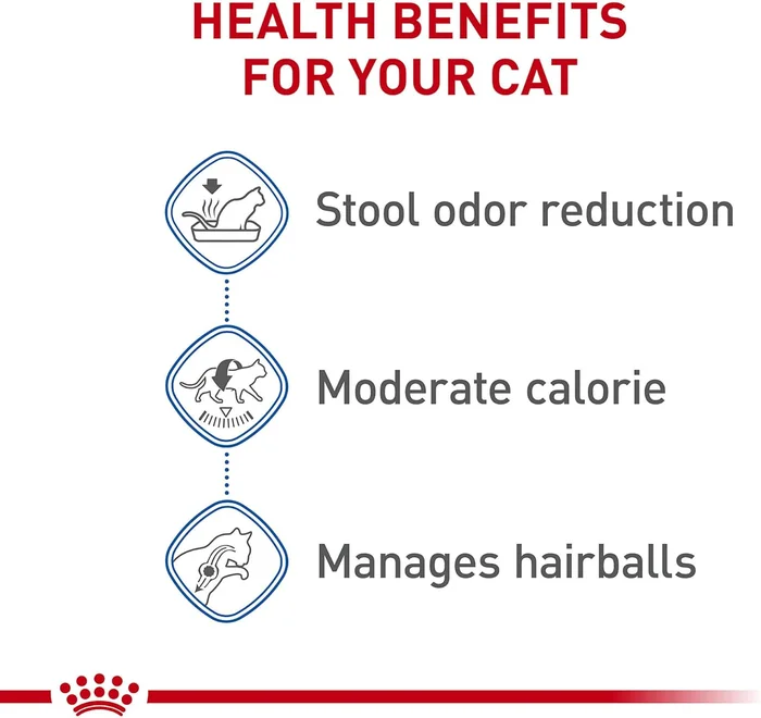 Royal Canin Indoor Adult Dry Cat Food – 7 lb - Image 4