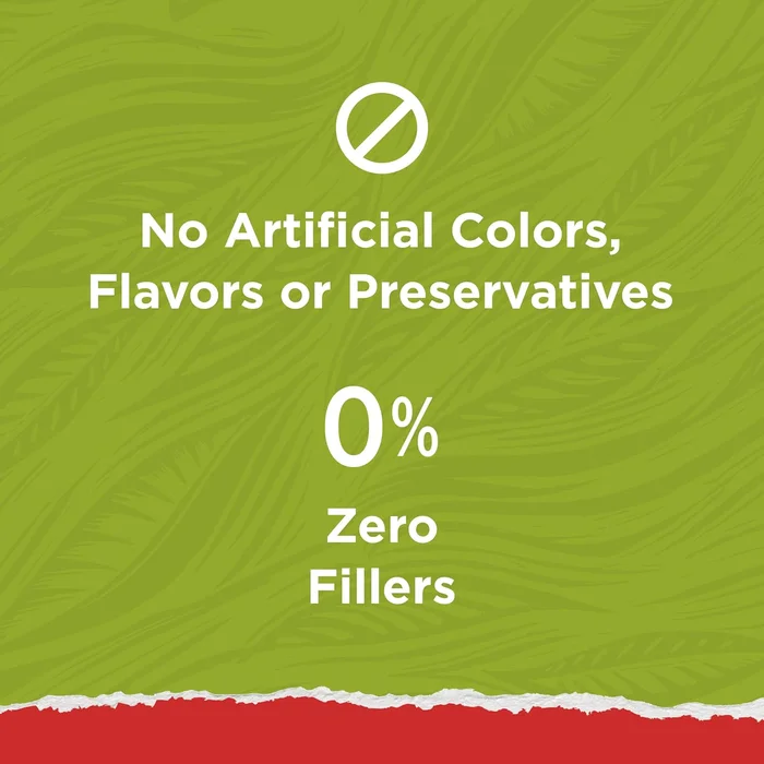 Purina Cat Chow Naturals Dry Cat Food 13 lb - Image 2