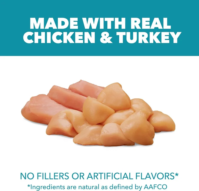 IAMS Indoor Weight & Hairball Cat Food - Image 2