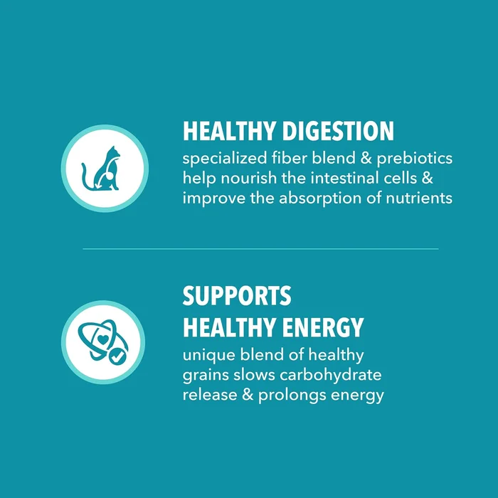 IAMS Indoor Weight & Hairball Cat Food - Image 5