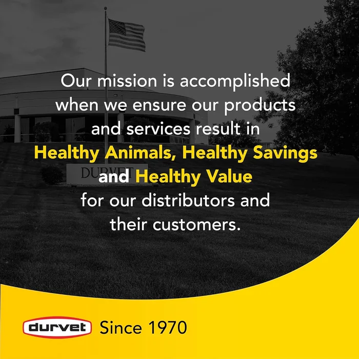 Durvet WormEze Liquid Canine & Feline Antihelmintic, 8 oz