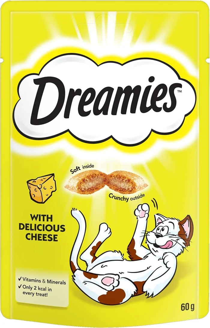 9 Best Cat Treats in the UK for 2025 Our Expert Reviews & Top Picks