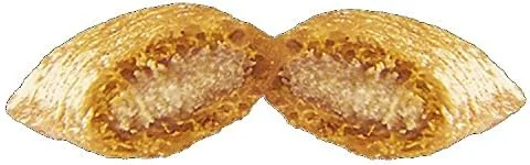 DREAMIES チーズキャットトリート 60 g （ パック 8 個 ）