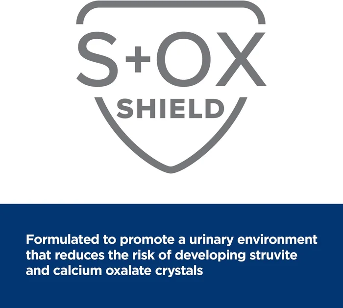 Hill's Prescription Diet t/d Dental Care Chicken Flavor Dry Cat Food, Veterinary Diet, 4 lb. Bag