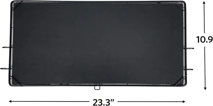 MidWest Homes for Pets Replacement Cat Shelf for Cat Playpen/Cat Cage by Midwest | Model 130