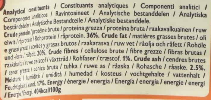 MIUSSAA Lily 's Kitchen Dog Treats Chomp—Away Chicken Bites （ 8 x 70 g ）