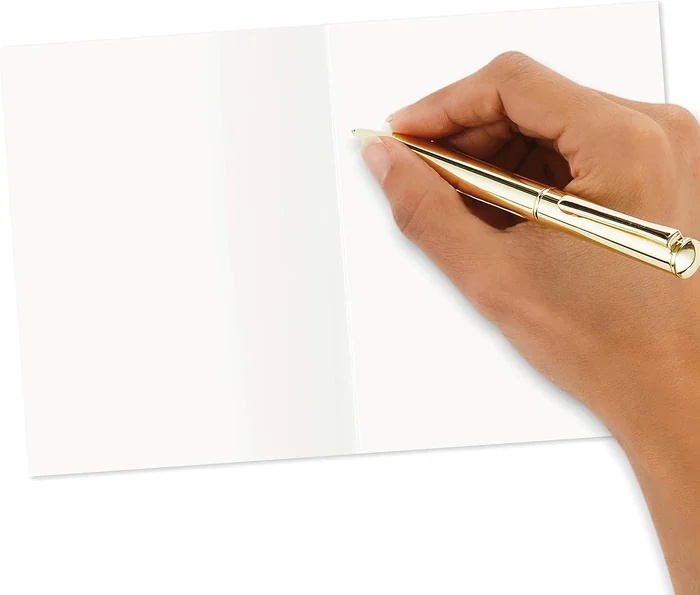 Hallmark Blank Cards Assortment, Dogs and Cats (36 Assorted Note Cards with Envelopes)