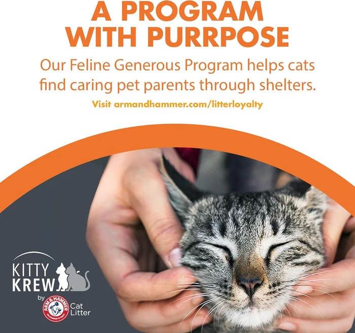 Feline Pine Platinum Non-Clumping Cat Litter, Feline Pine Cat Litter 18lb