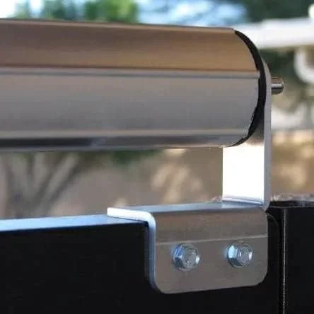 8 フィートキット — ペットが含まれ、コヨーテを遠ざけましょう — 猫、犬、コヨーテ、鳥の駆けつけ — 鍛造鉄 / ビニール / 木のフラットトップ