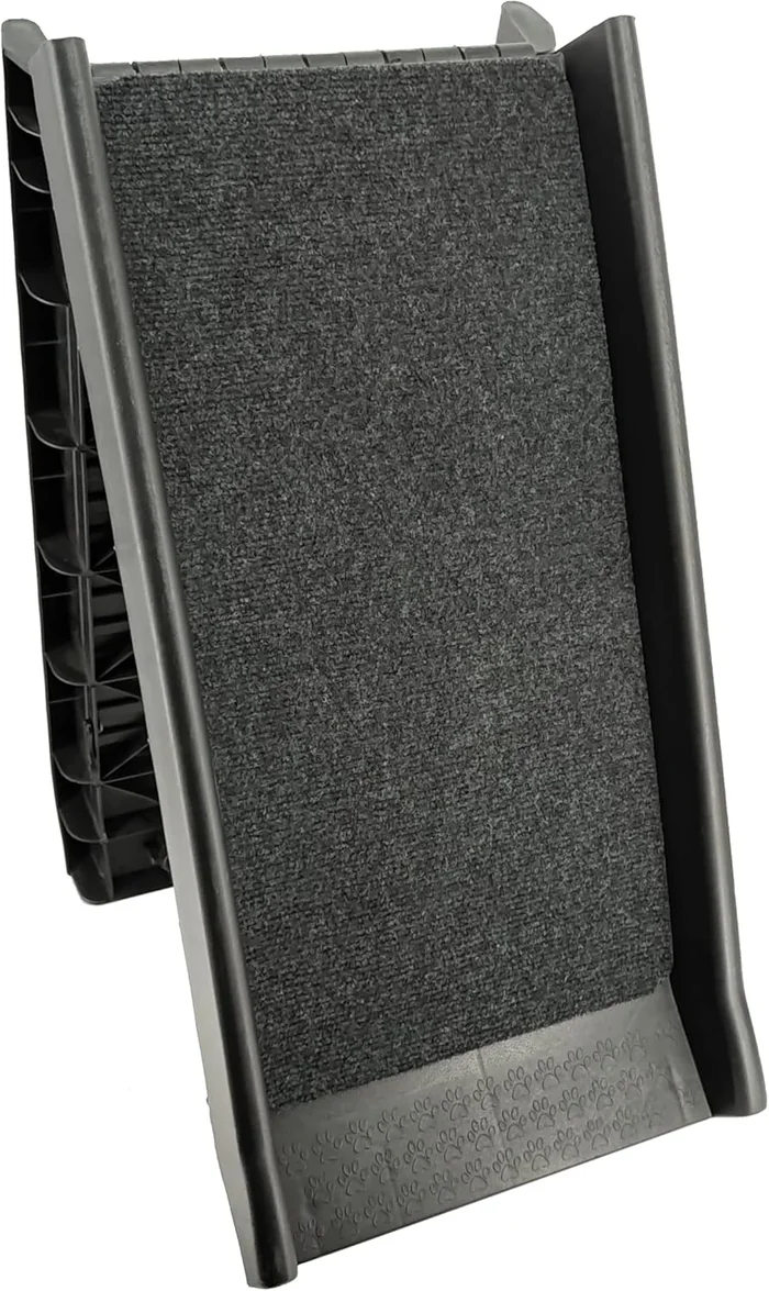 MaxWorks 50706 Non-Slip Carpet with Adhesive Backing for 50524 Pet Ramp (1-Set)