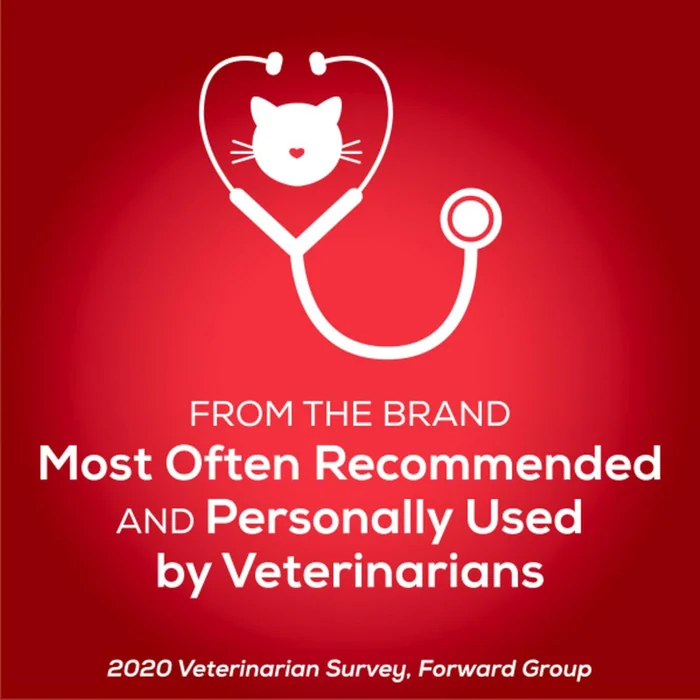 Purina Tidy Cats Free and Clean Unscented Cat Litter - 38 lb. Box