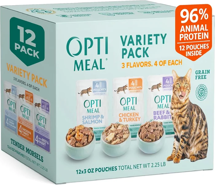 7 Best Fresh Cat Food Meal Delivery Services in 2025