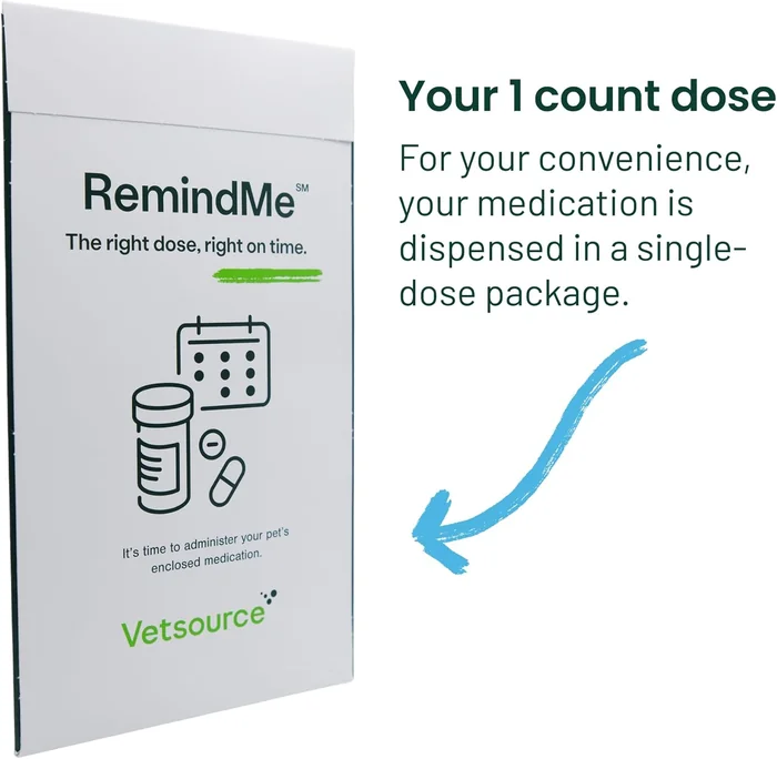 Revolution (selamectine) Solution topique pour les chats, 5,1 - 15 lbs (bleu), 1 tube