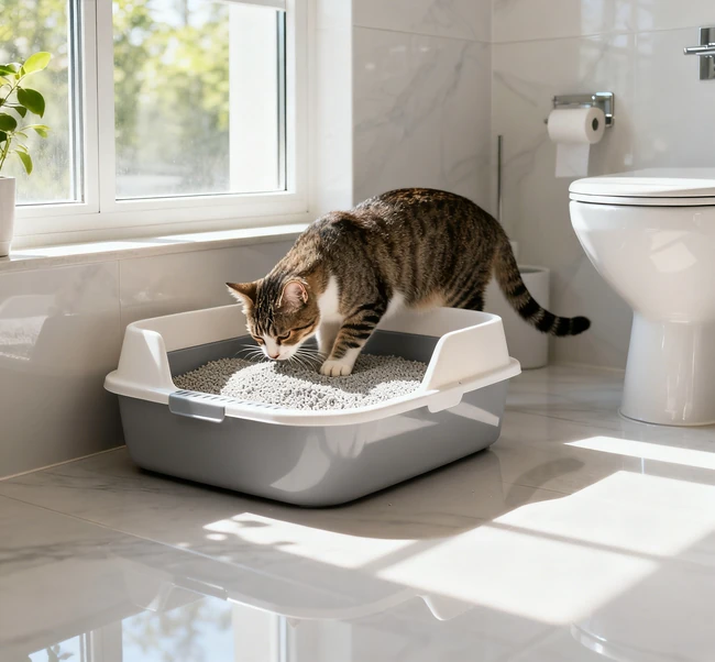 How Often Should You Clean a Litter Box?The Ultimate Guide