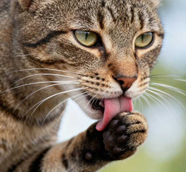 How to Bathe a Cat?A Stress Free Step by Step Guide