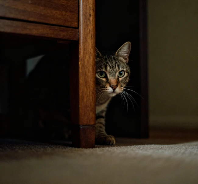 How to Tell If a Cat Is Sick? A Comprehensive Guide for Concerned Pet Parents