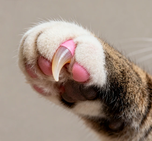 How to Trim Cat Nails? A Stress-Free Guide for You and Your Cat