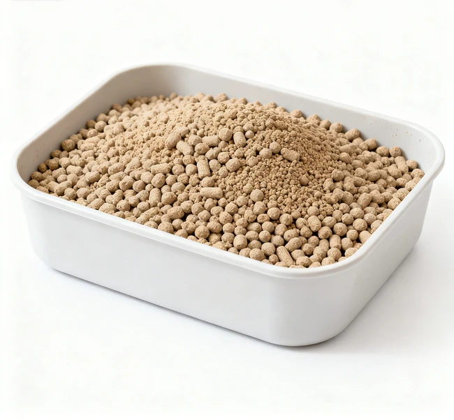 Which Type of Cat Litter is Best?The Ultimate Guide for Cat Owners