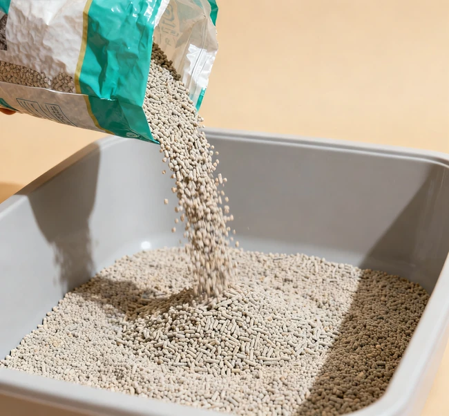 How Much Cat Litter to Use?The Ultimate Guide for a Clean, Odor-Free Box