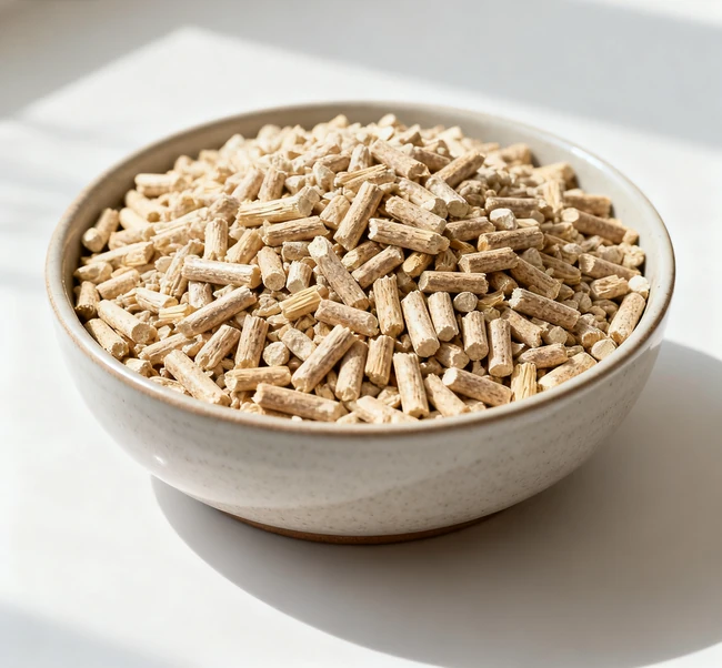 The 7 Best Natural Cat Litters of 2025?An Expert, Tested Guide