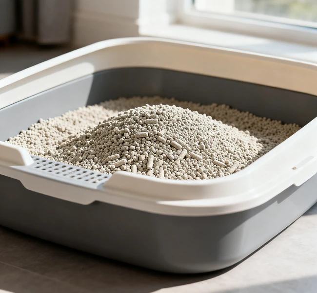 The Best Cat Litter for Odor Control in 2025?Our Top Picks & Pro Tips