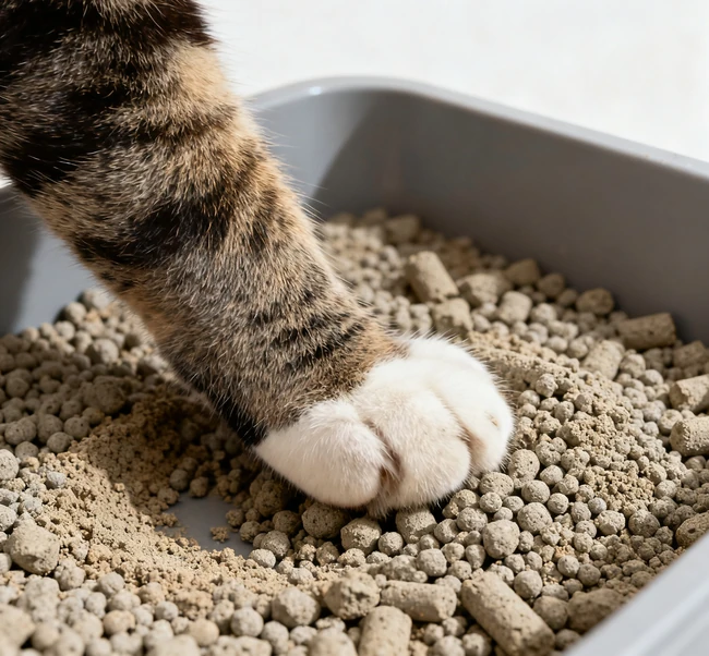 The Best Clumping Cat Litters of 2025?A Comprehensive Review