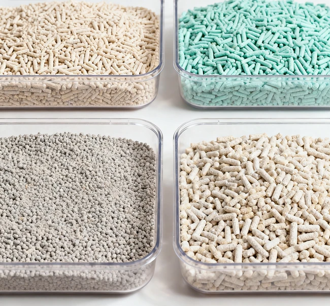 The Ultimate Guide to the Best Flushable Cat Litters in 2024